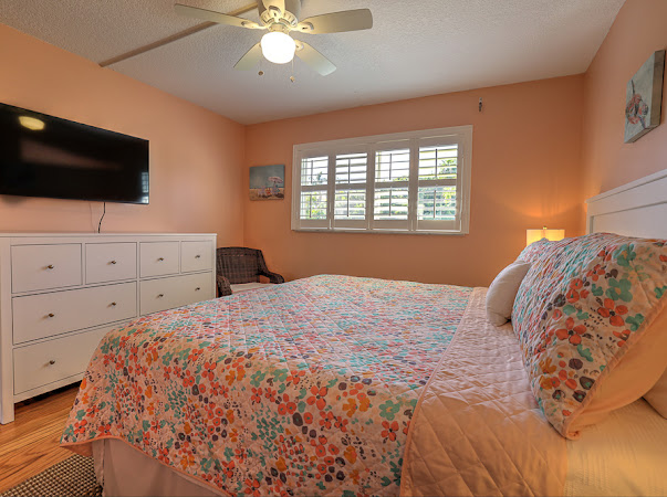 Sanibel Condo 1029368