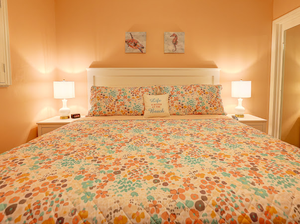 Sanibel Condo 1029368