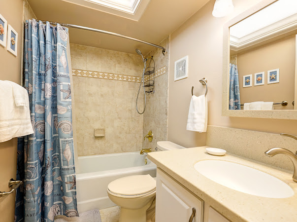 Sanibel Condo 1029368