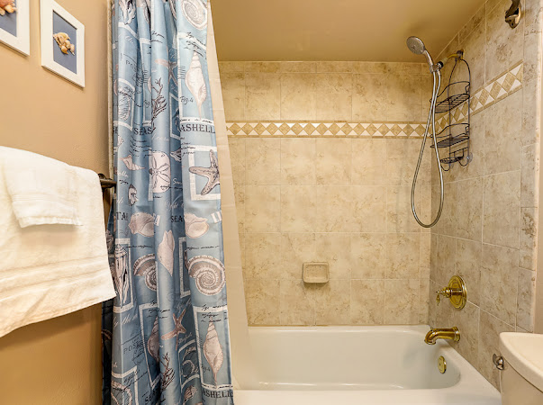 Sanibel Condo 1029368