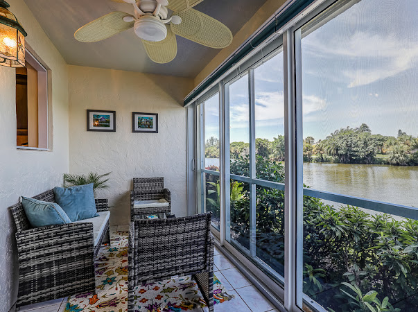 Sanibel Condo 1029368