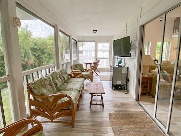 Sanibel Home 1029370