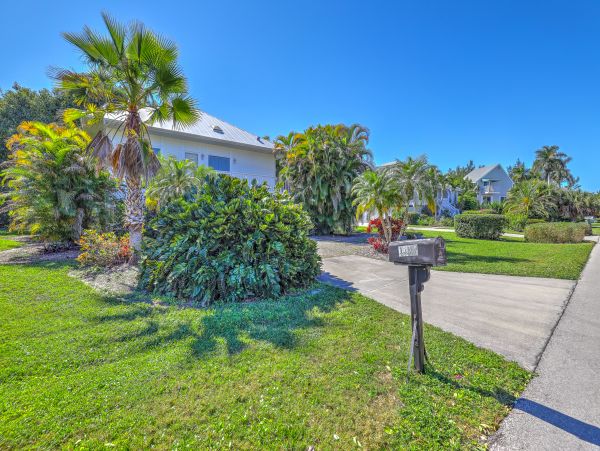 Sanibel Home 1029370