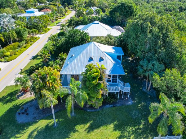 Sanibel Home 1029370