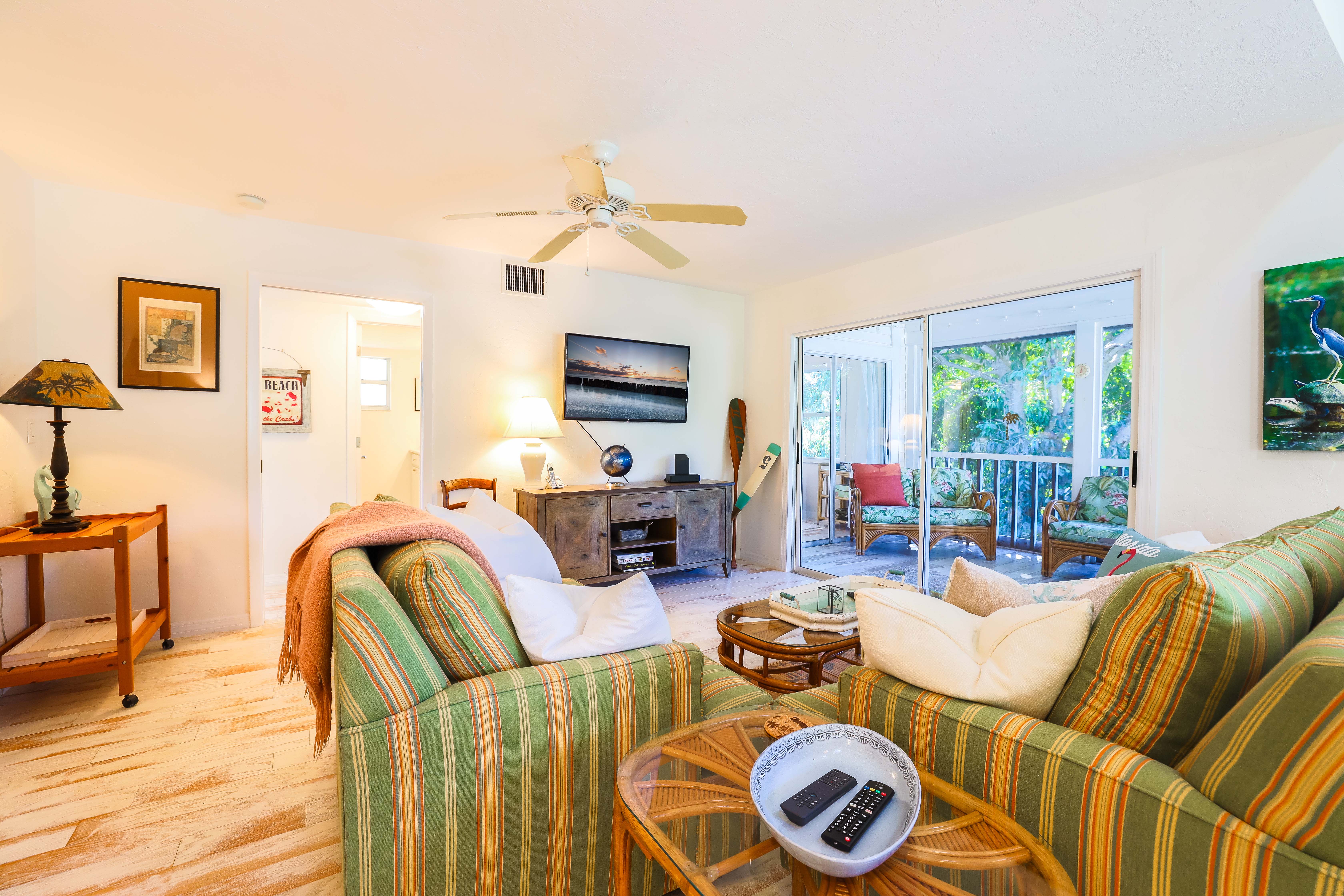 Sanibel Home 1029370