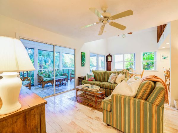 Sanibel Home 1029370