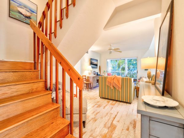 Sanibel Home 1029370