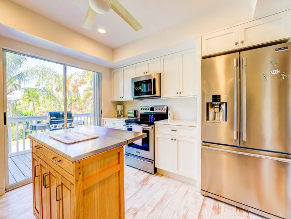 Sanibel Home 1029370