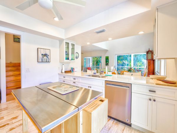 Sanibel Home 1029370