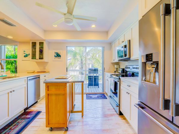Sanibel Home 1029370