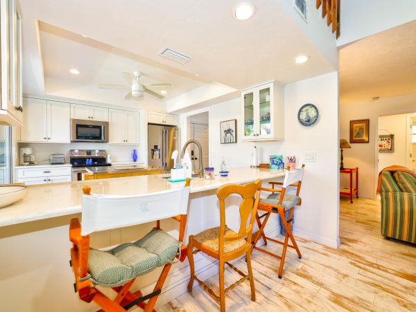 Sanibel Home 1029370