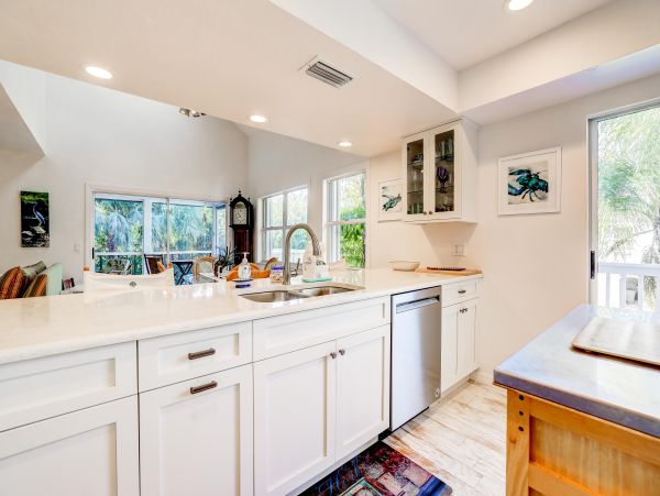 Sanibel Home 1029370