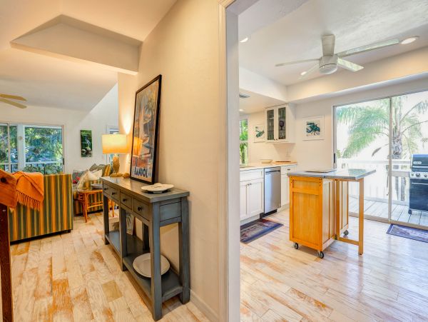 Sanibel Home 1029370