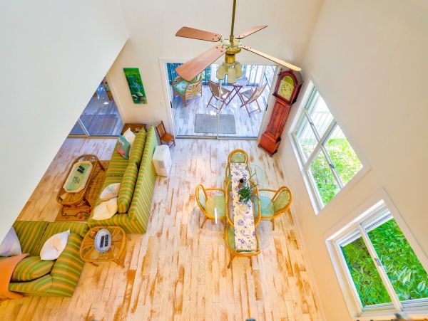 Sanibel Home 1029370