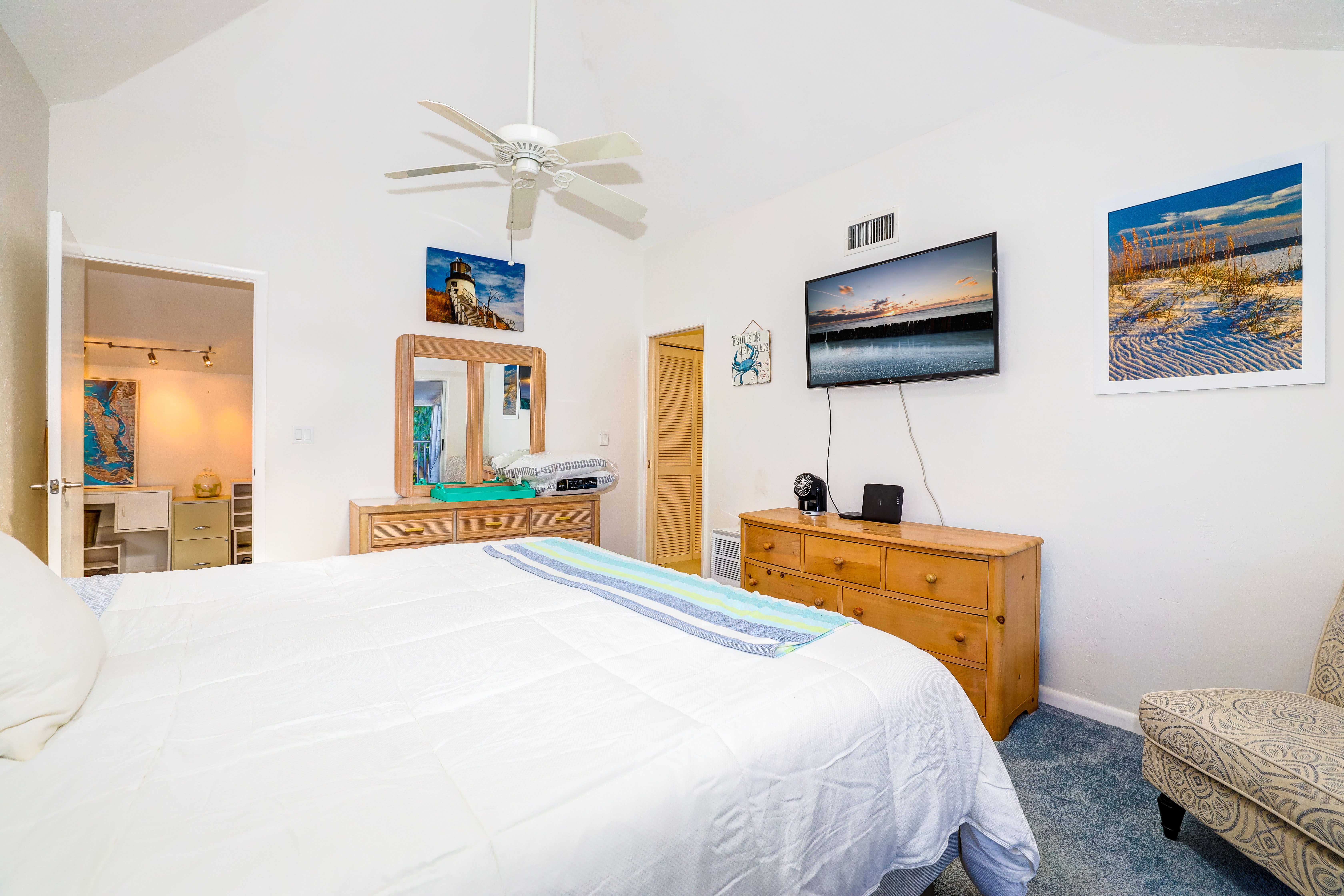 Sanibel Home 1029370