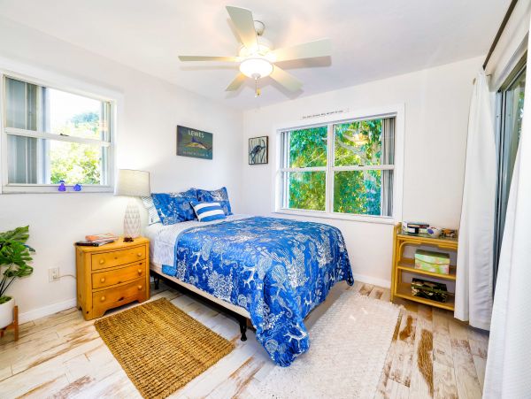 Sanibel Home 1029370