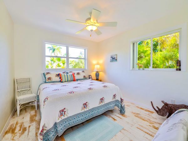 Sanibel Home 1029370