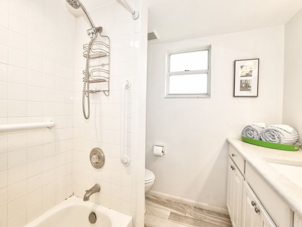 Sanibel Home 1029370