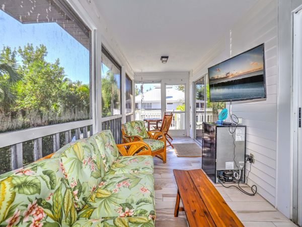 Sanibel Home 1029370