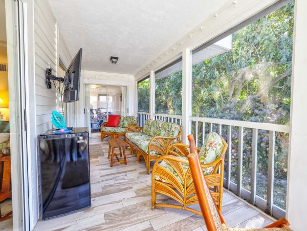 Sanibel Home 1029370