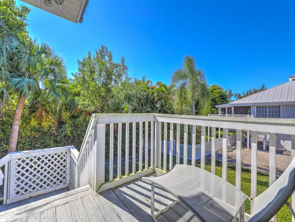 Sanibel Home 1029370