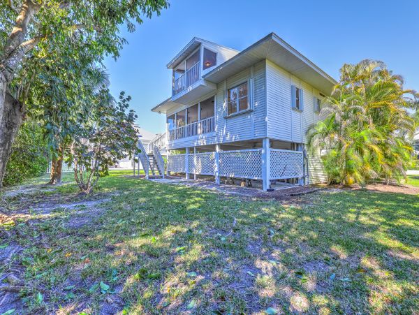 Sanibel Home 1029370