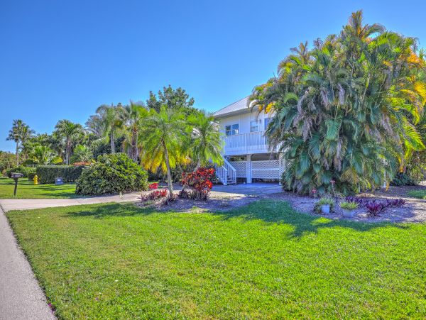 Sanibel Home 1029370