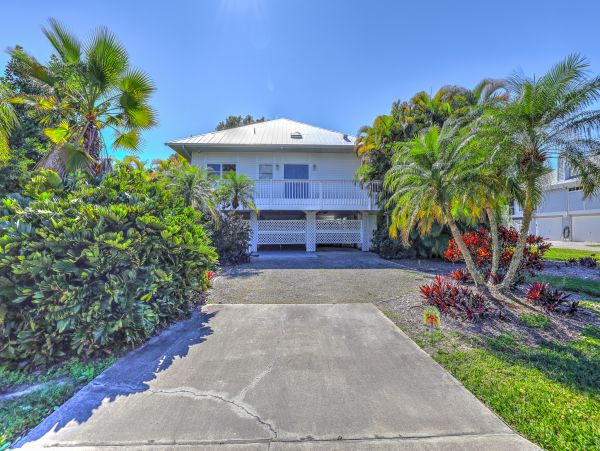 Sanibel Home 1029370