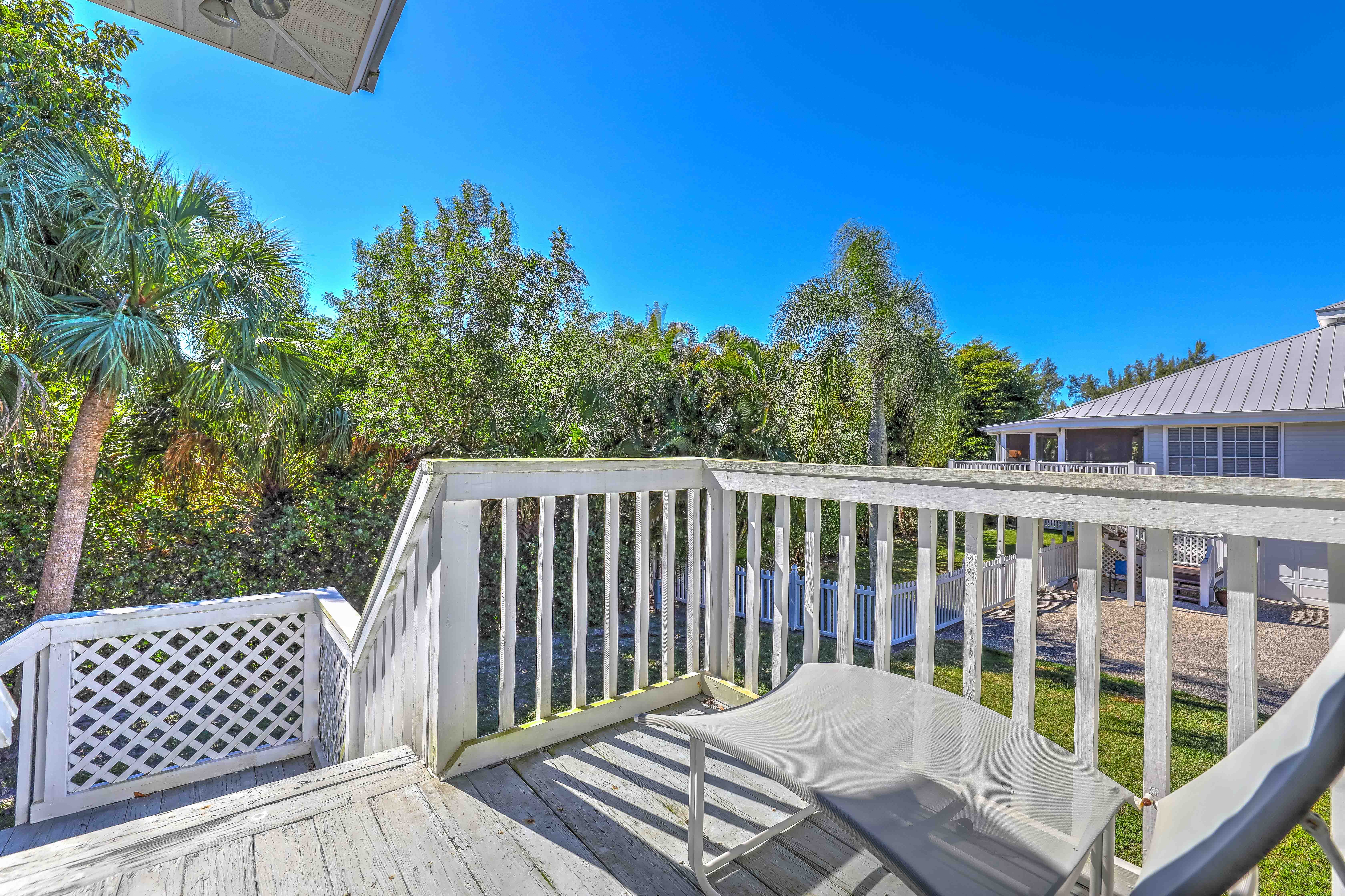 Sanibel Home 1029370