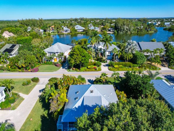 Sanibel Home 1029370