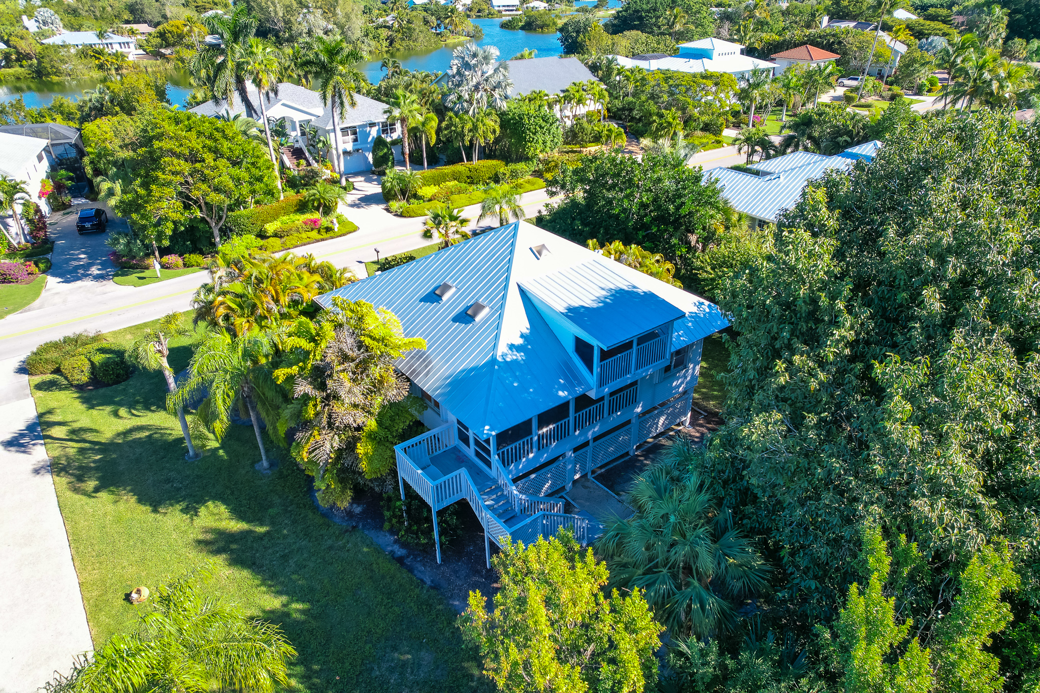 Sanibel Home 1029370