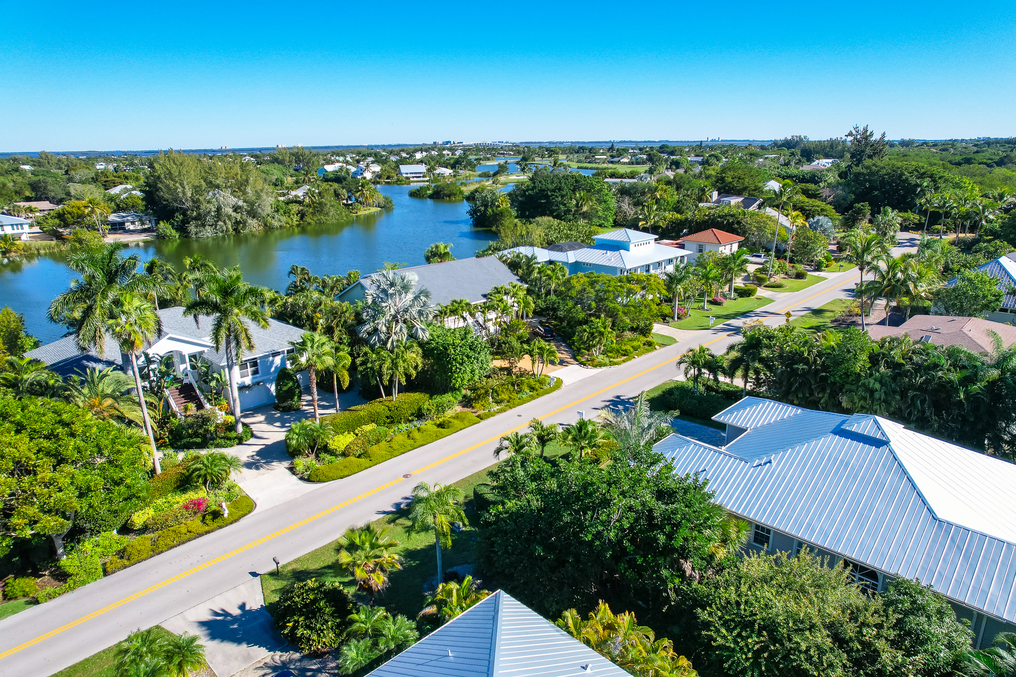 Sanibel Home 1029370