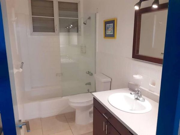 Walk to Beach San Juan Vacation Condo Seven Bedroom