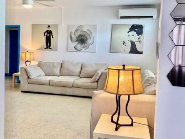 Walk to Beach San Juan Vacation Condo Seven Bedroom