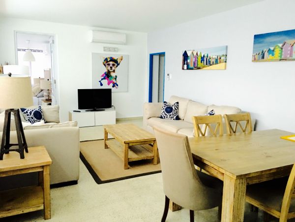 Walk to Beach San Juan Vacation Condo Seven Bedroom