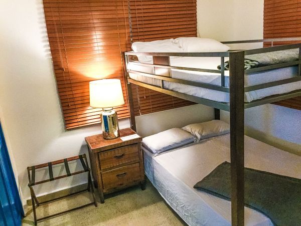 Walk to Beach San Juan Vacation Condo Seven Bedroom