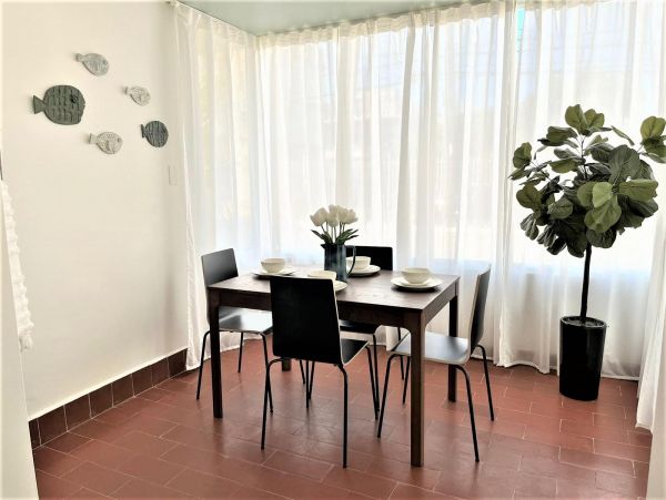 8 Bedroom Charming Vacation Condo in San Juan