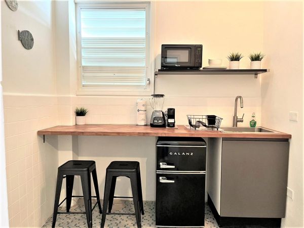 8 Bedroom Charming Vacation Condo in San Juan