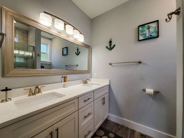 Panama City Vacation Pool Home Six Bedroom