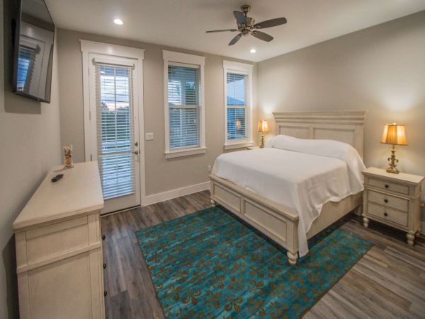 Six Bedroom Gulf View Vacation Home in Panama City Beach