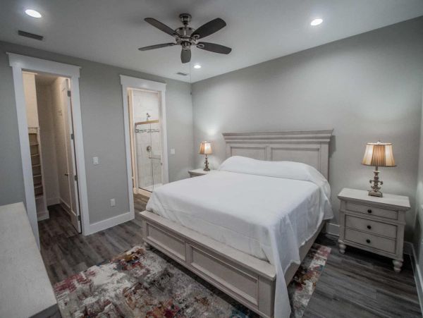 Six Bedroom Gulf View Vacation Home in Panama City Beach