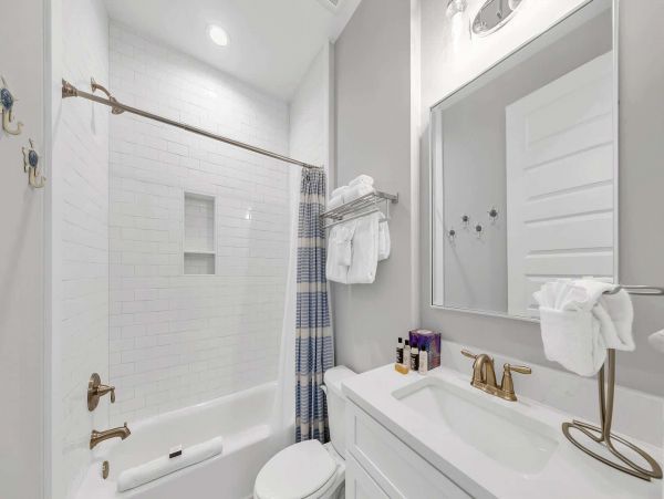 Panama City Vacation Pool Home Six Bedroom