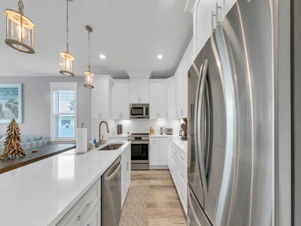 Panama City Vacation Pool Home Six Bedroom