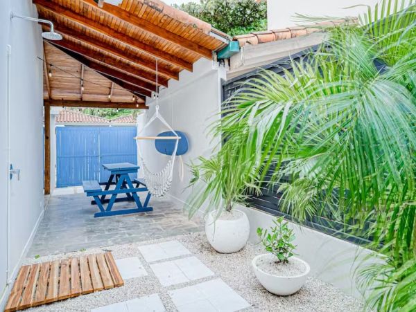 Charming Vacation Villa in Guanacaste Sleeps 4 Guests