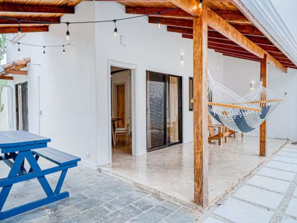 Charming Vacation Villa in Guanacaste Sleeps 4 Guests
