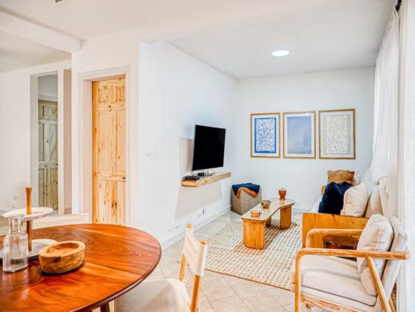 Charming Vacation Villa in Guanacaste Sleeps 4 Guests