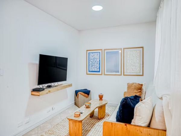 Charming Vacation Villa in Guanacaste Sleeps 4 Guests