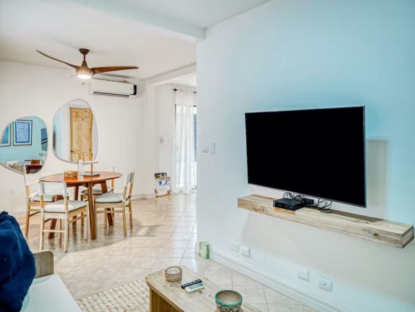 Charming Vacation Villa in Guanacaste Sleeps 4 Guests