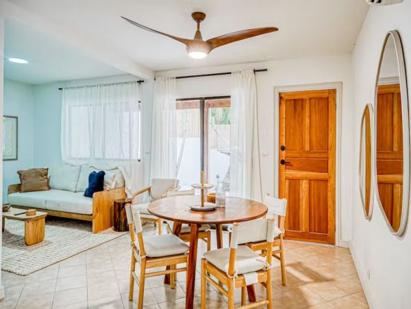 Charming Vacation Villa in Guanacaste Sleeps 4 Guests