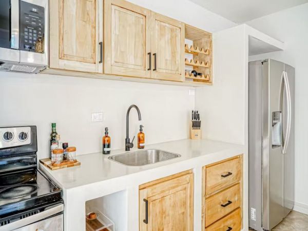 Charming Vacation Villa in Guanacaste Sleeps 4 Guests